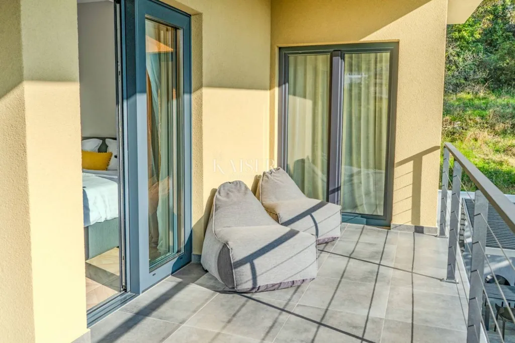 Rõdu - Luxury Villa with Pool in Mošćenička Draga