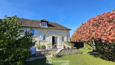 Tutte le foto (9) - Stone House with Terraces in Nemours