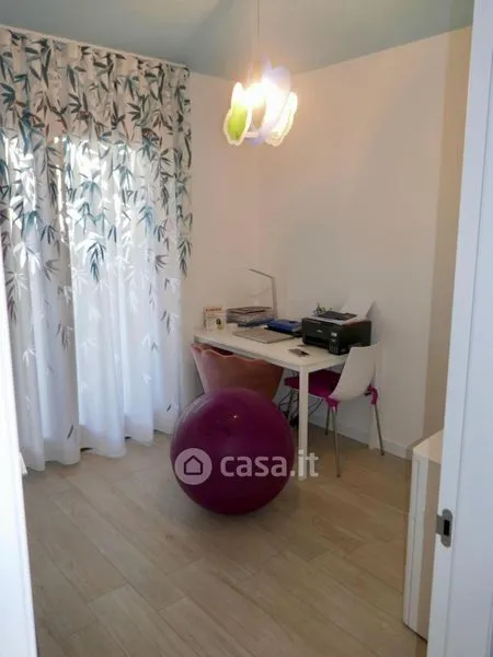 Chambres - Ground Floor Flat with Garden in Spilimbergo Centre
