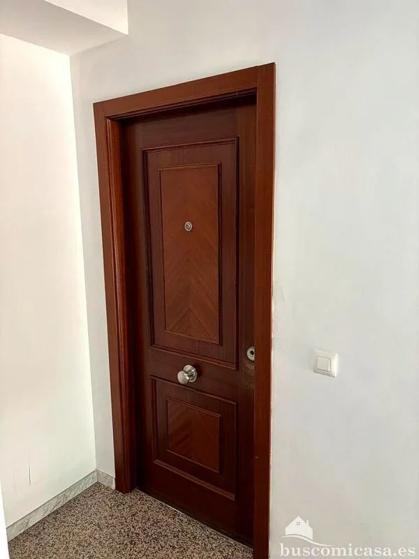 1-Bedroom Flat with Pool in Villatorres