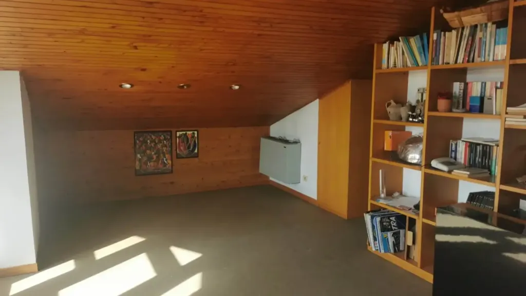 Rooms - Villa with Pool in Borgo San Lorenzo