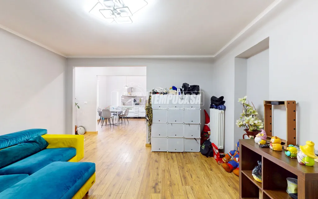 Elutuba - Independent Apartment with Terrazzo in Cambiano