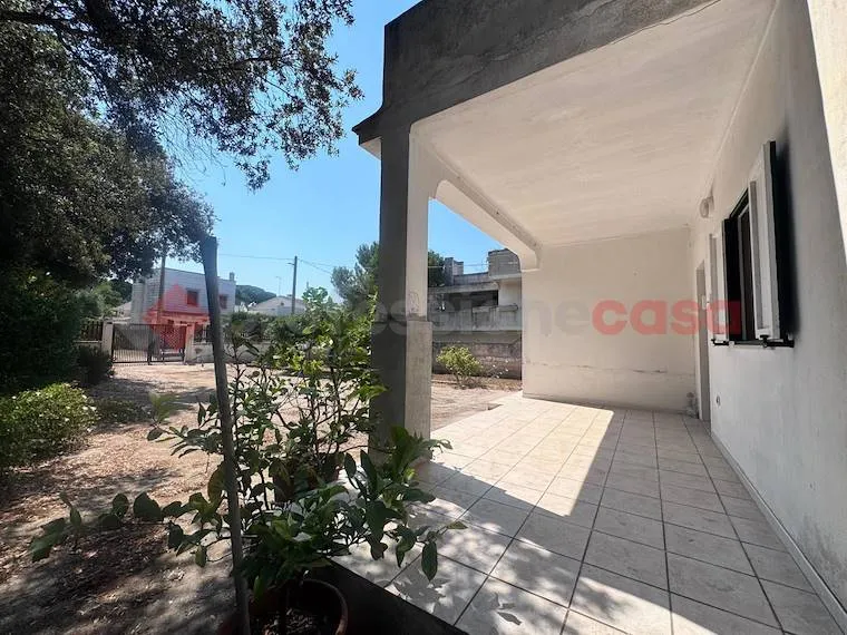 Terrazza - Villa with Private Garden in Pulsano