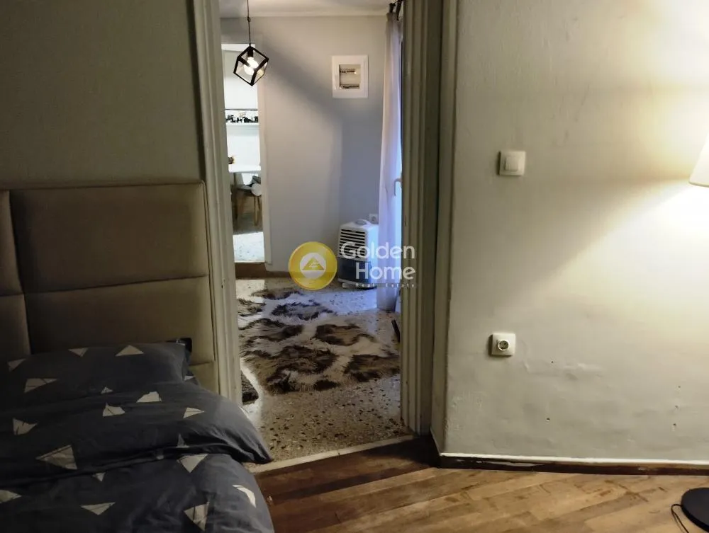 Magamistoad - Fully Renovated Flat with Balcony in Nea Smyrni