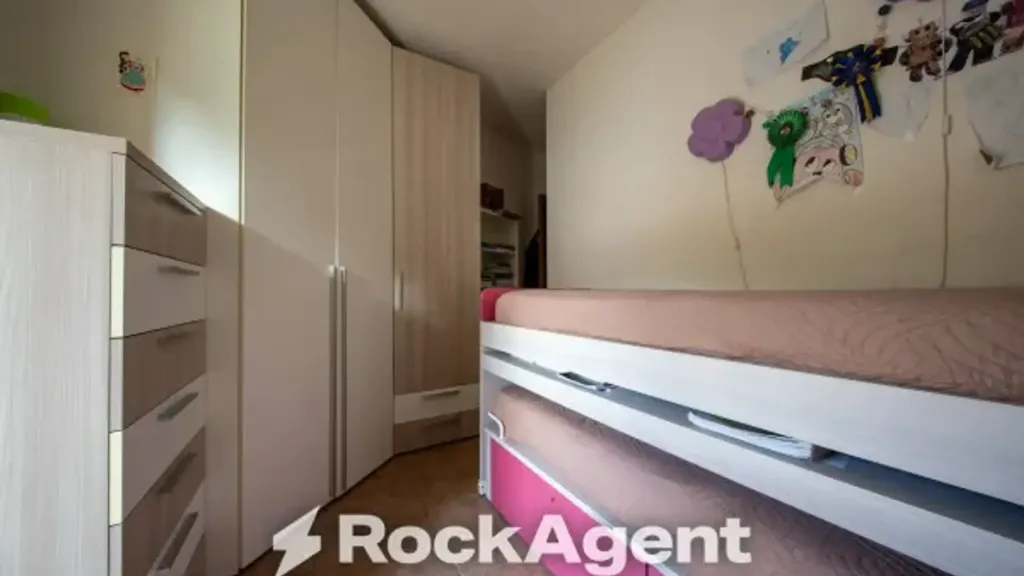 Magamistoad - Modern Apartment with Private Courtyard in Sennori