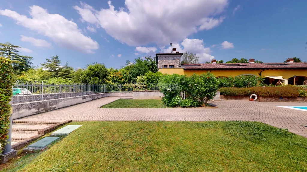 Jardin - Bright Bilocale with Pool in Lonato del Garda