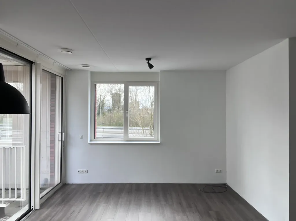 Pièces - Studio with Ground Floor Access in Groningen