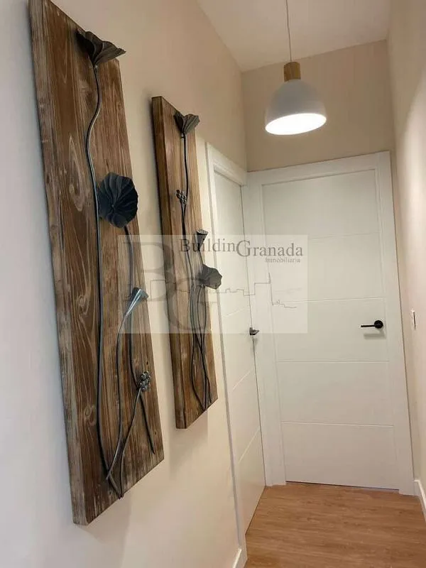 Esik - Student-Friendly Flat with Views in Campo Verde