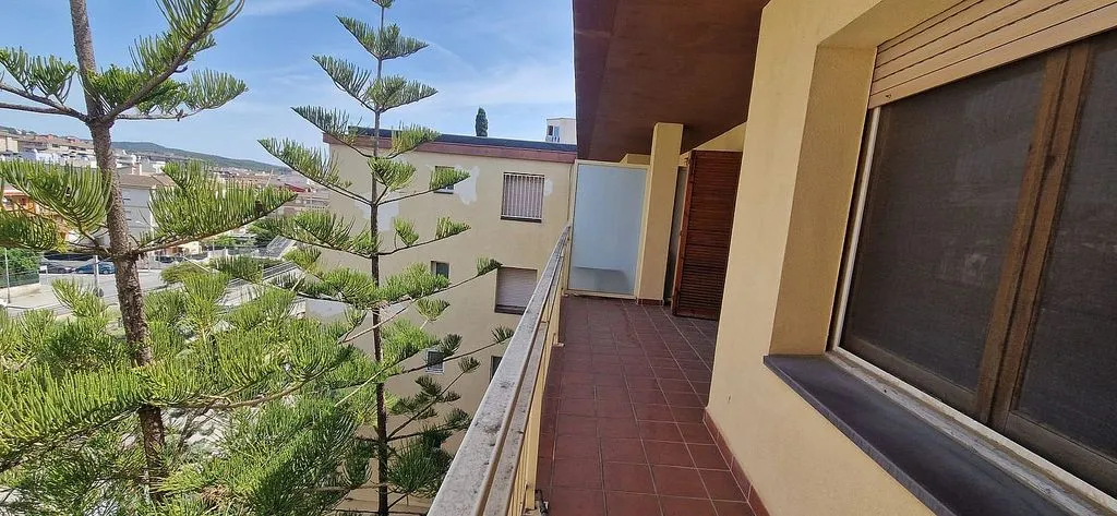 Rõdu - Apartment with Terraces in Calafell