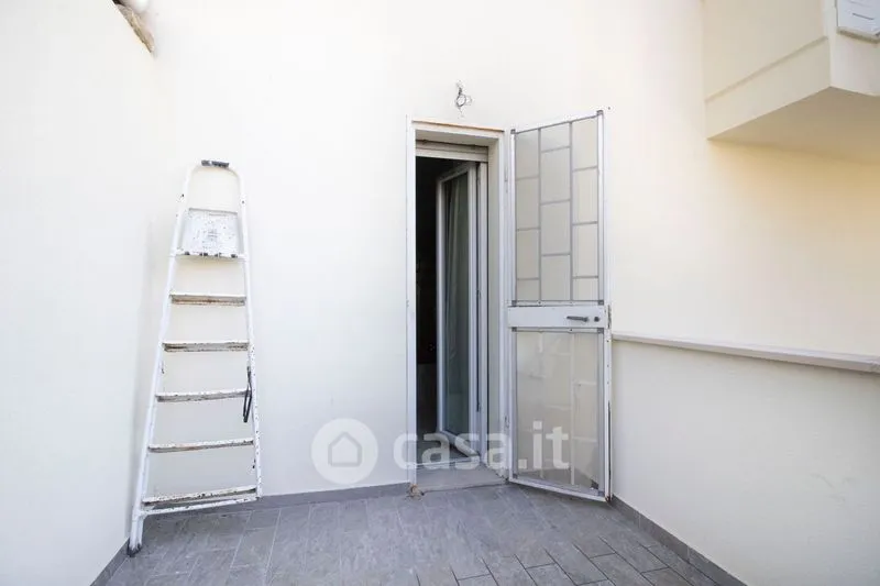 Jardin - 5-Room Apartment with Solar Features in Alba Adriatica