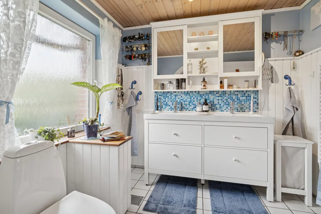 Maison 8 pièces à Hornslet