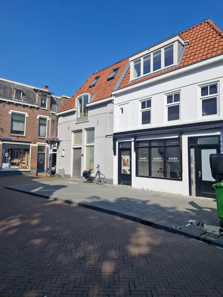 Extérieur - Appartement 5 pièces à Zwolle
