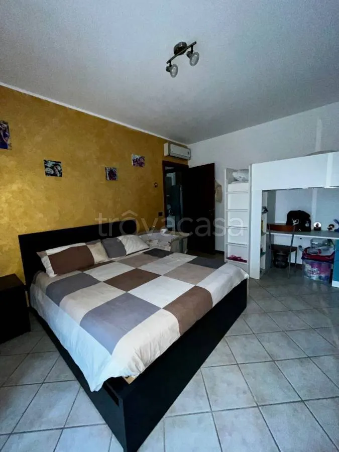 Chambres - Modern Villa with Balcony in Bagnara di Romagna