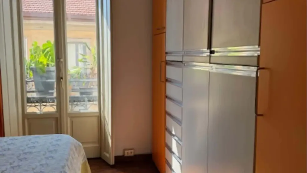 Magamistoad - Stylish Studio with Balcony in NoLo, Milan