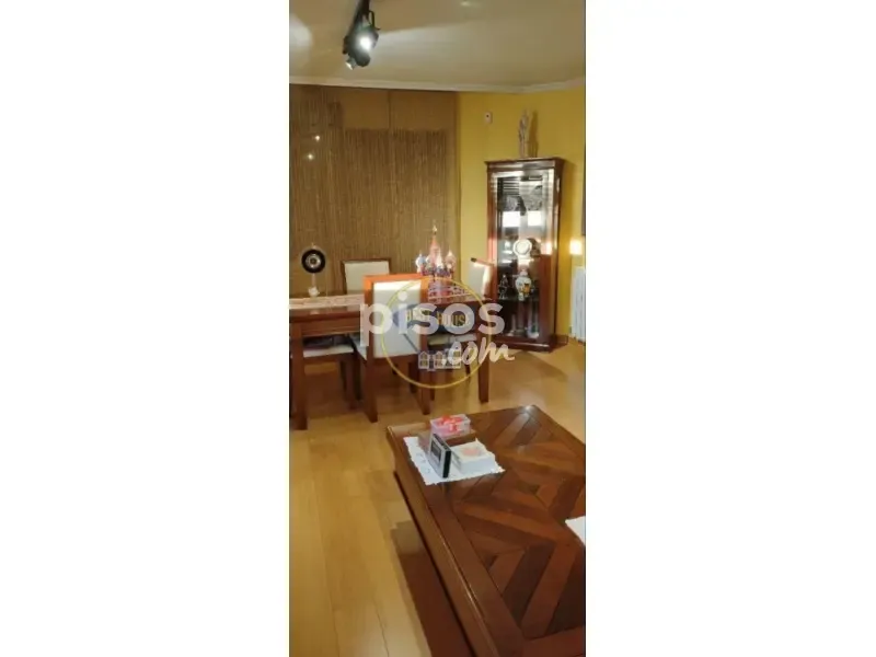 Séjour - Maison 5 chambres à ES