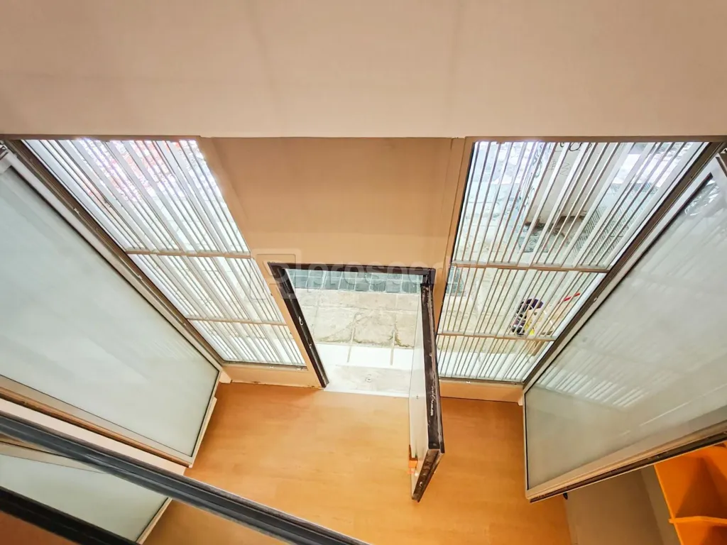 Pièces - Fully Renovated Apartment with City View in Kypseli