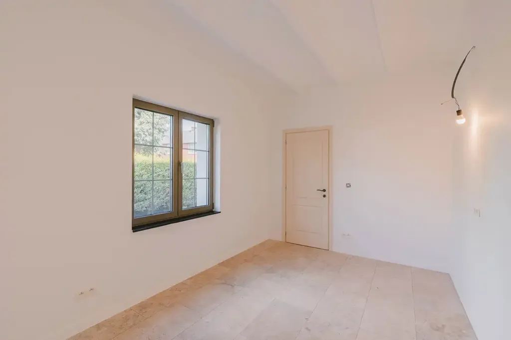 Toad - Renovated Villa with Garden in Kampenhout