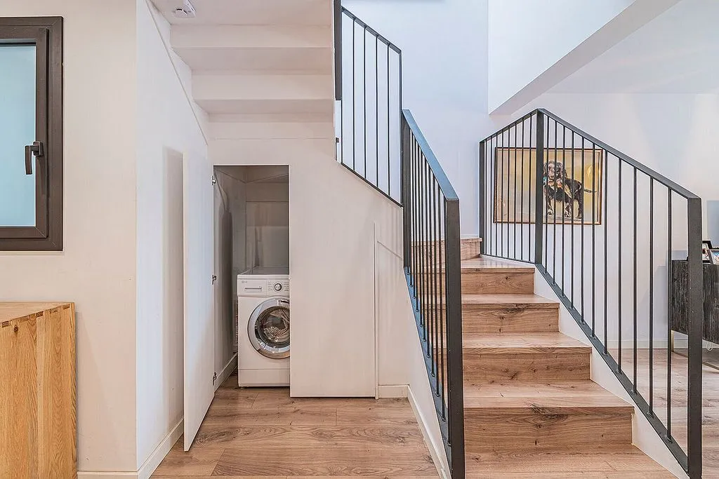Pièces - Duplex with Terrace in La Dreta de l'Eixample