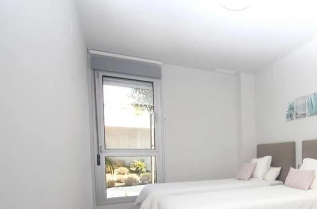 Chambres - Apartment with Pool in Bel-Air, Estepona