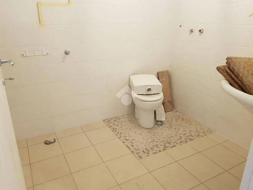 Bagni - Luxury Villa with Panoramic Terrace in Pescantina