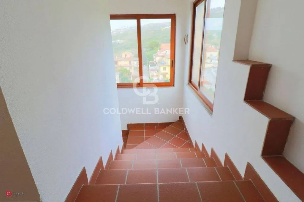 Pièces - Panoramic Villa with Sea View in Agropoli