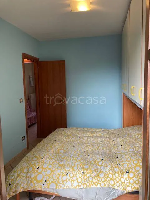 Magamistoad - Rearranged Apartment with Balcony in Bobbio Pellice