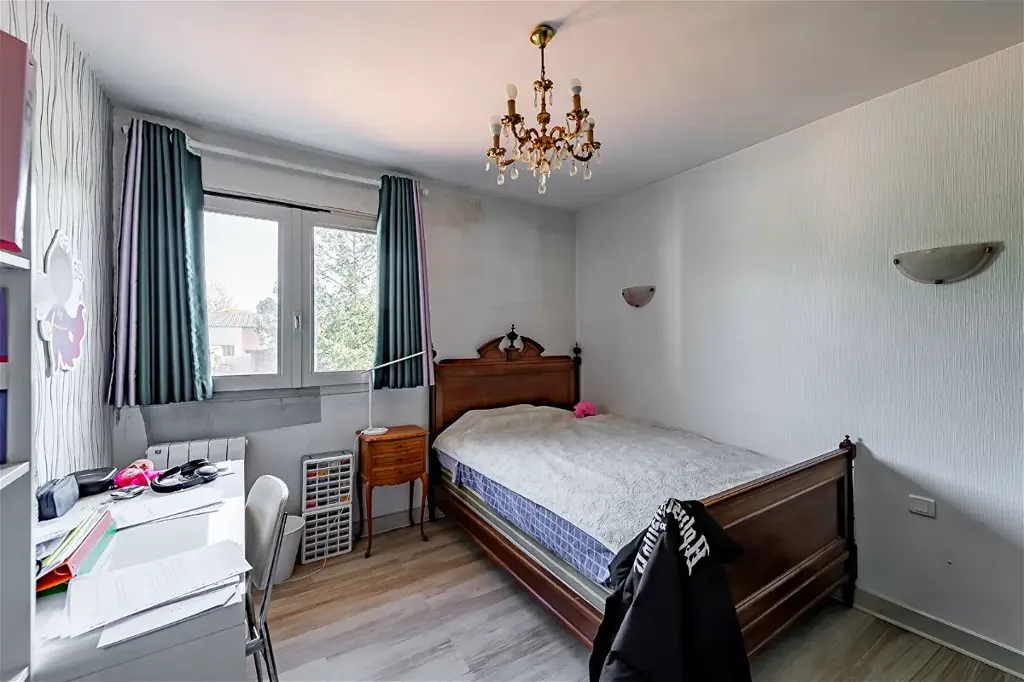 Maison 8 pièces à Eysines