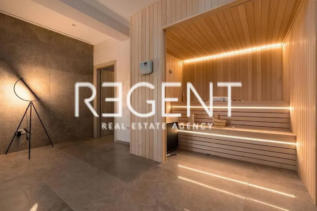 Entrée - Elegant Villa with Pool in Tinjan, Istria