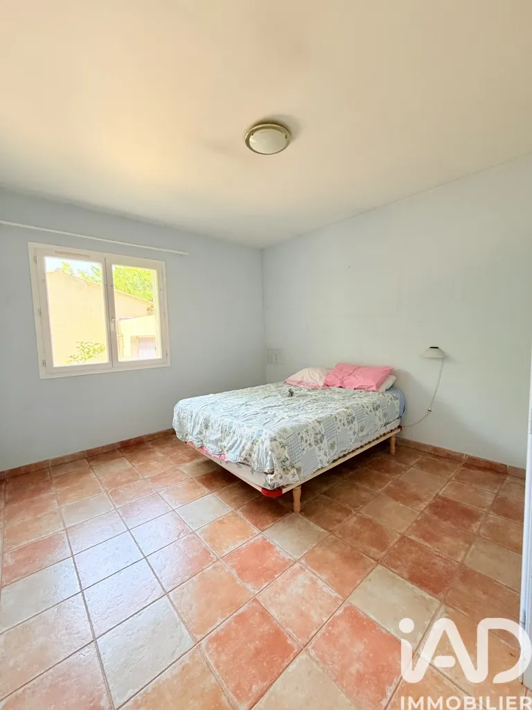Schlafzimmer - Luxury Villa with Pool in Mandelieu-la-Napoule