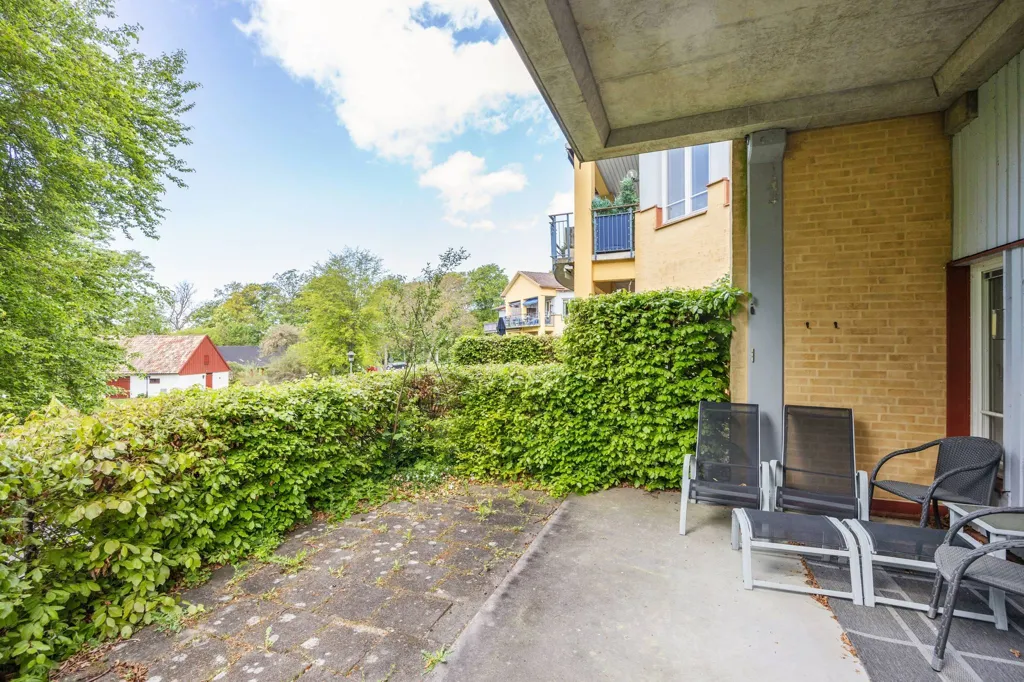 3-toaline korter asukohas Lomma kommun