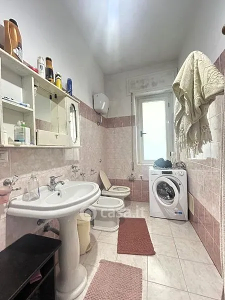 Vannitoad - Apartment with Private Garden in Cagliari