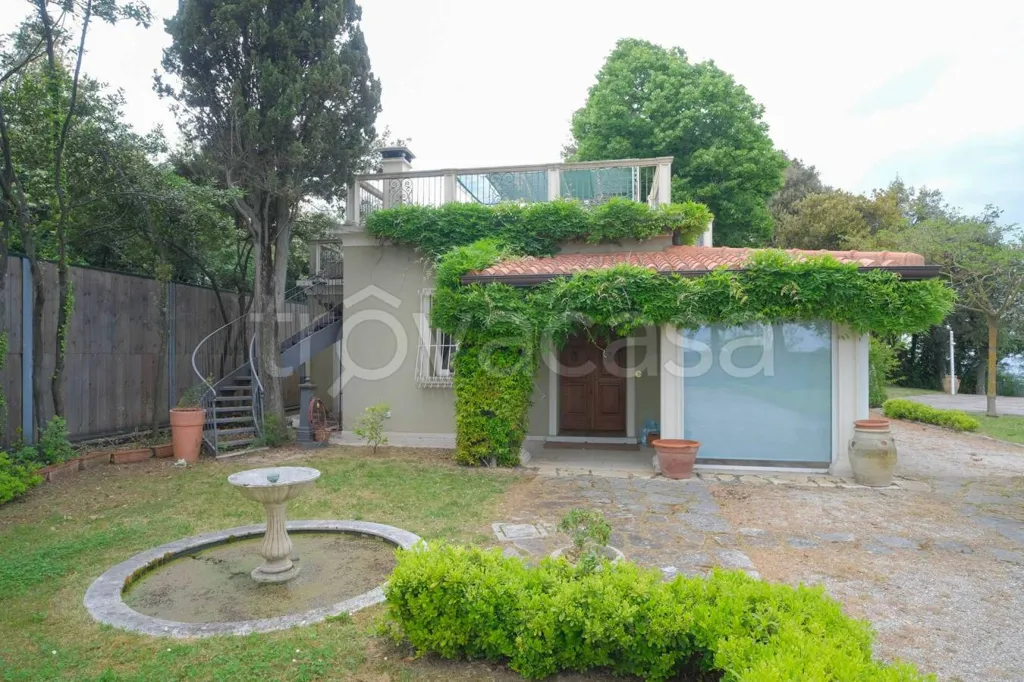 Jardin - Luxury Villa with Sea View in Pesaro
