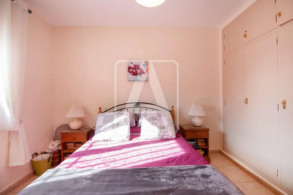 Camere da letto - Mediterranean Villa with Sea Views in Benissa Costa