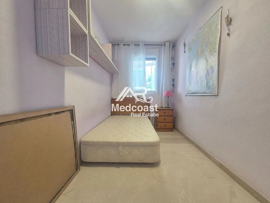 Magamistoad - Duplex with Pool and Terrace in Garrucha