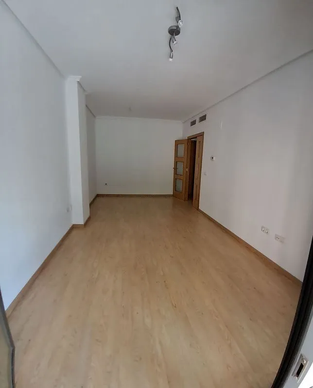 Séjour - T2 Apartment with Pool on Nuevo Bulevar
