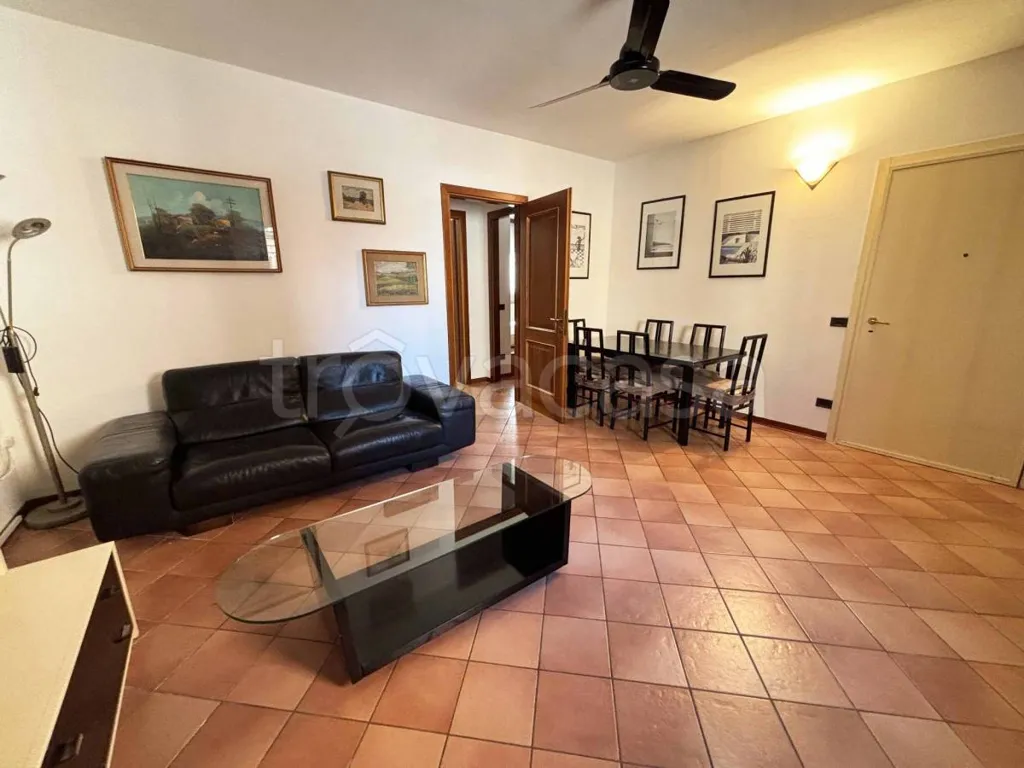 Elutuba - Ground Floor Apartment with Courtyard in Ferrara