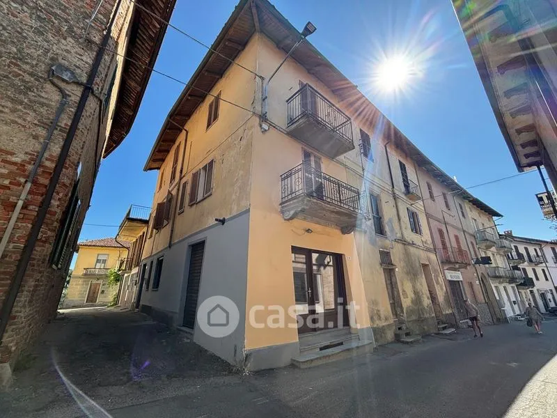Außenansicht - Panoramic Apartment with Balcony in Montafia
