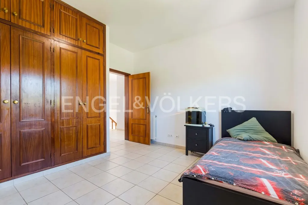 Camere da letto - Sustainable Luxury Villa with Private Pool in Loulé