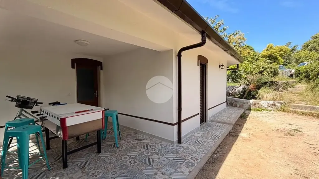 Terrass - Rustic Villa with Private Garden in Sabaudia