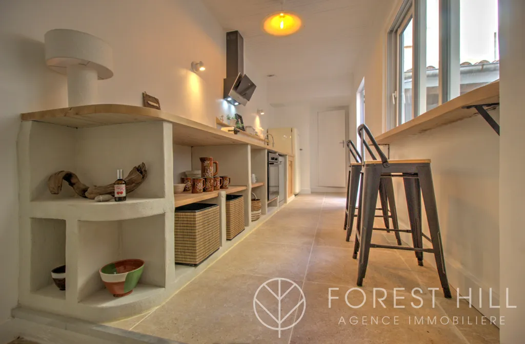 Maison 5 pièces à Céret