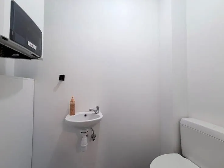 Appartement 2 chambres à Seraing