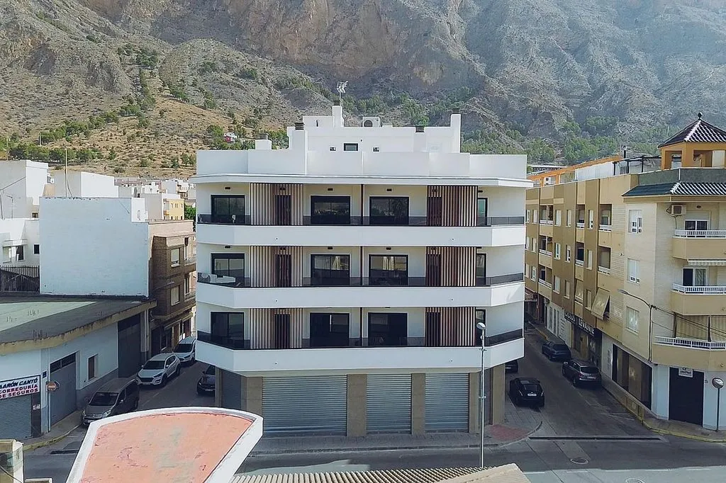 facade