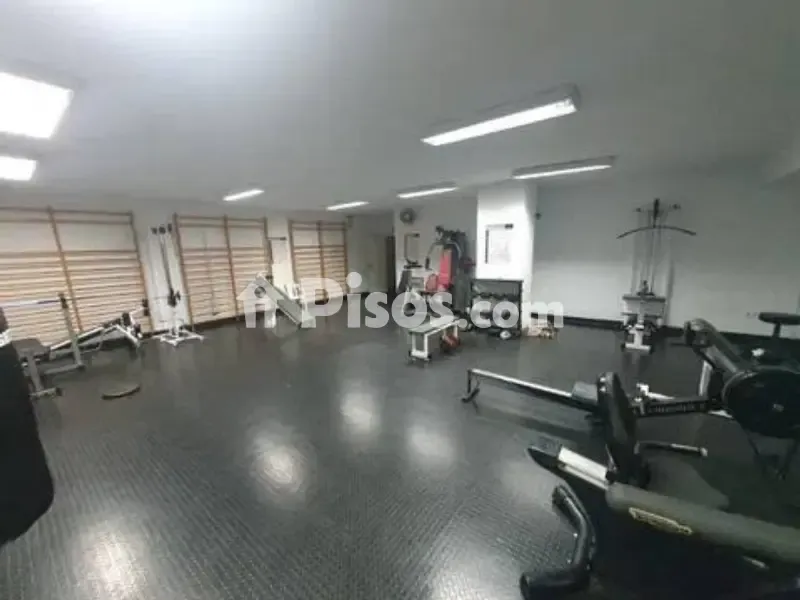Pièces - Penthouse with Terrace in Marbella's Golden Mile