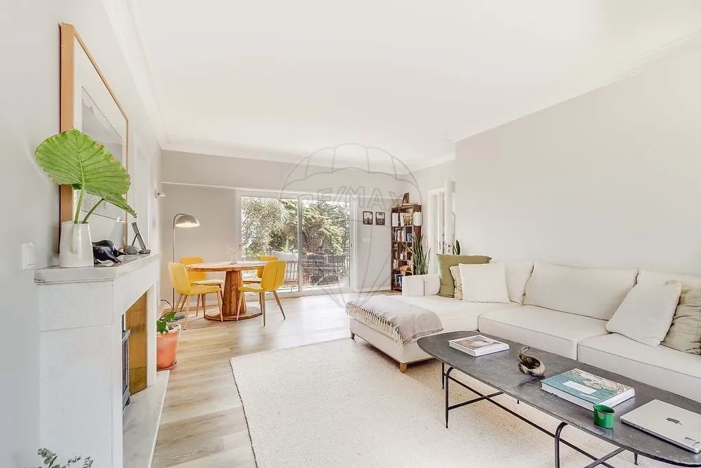 Elutuba - Luxury Apartment in Cascais e Estoril