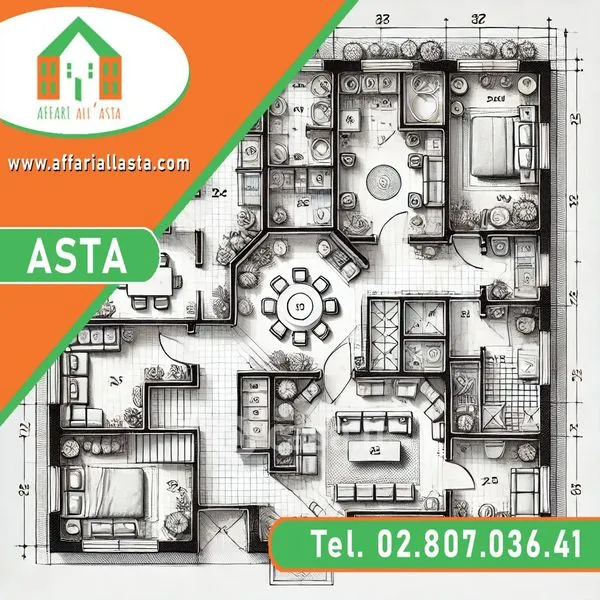 Detached Villa with Terrace in Pieve del Cairo