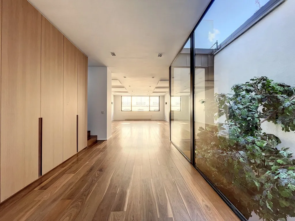 Ingresso - Masterpiece Hotel in Exclusive Square, Brussels