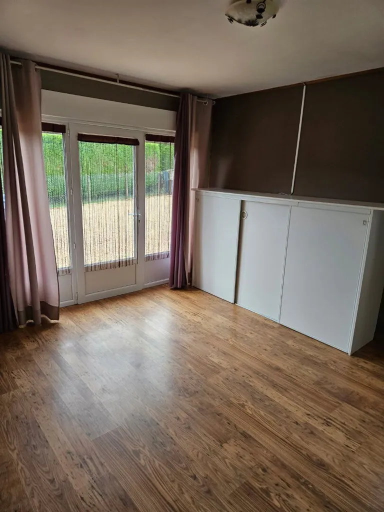 Magamistoad - Ground Floor House with Large Garden in Bretenoux