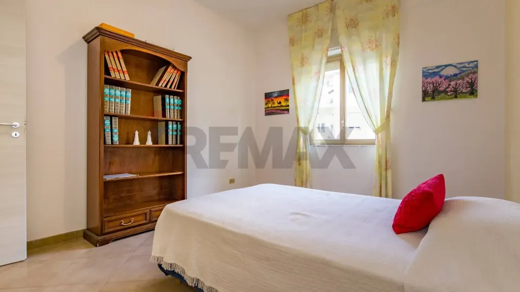 Magamistoad - Spacious Apartment with Balcony in Palermo