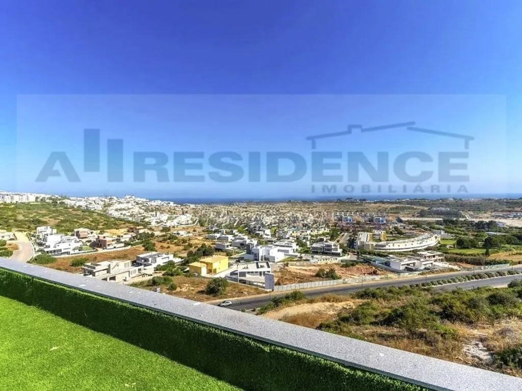 Terrass - Luxury Flat with Sea View in Albufeira