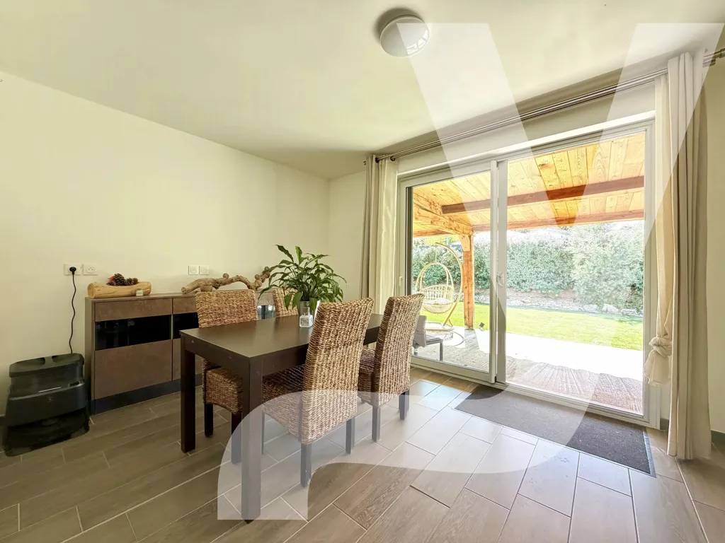 Maison 4 pièces à Trans-en-Provence